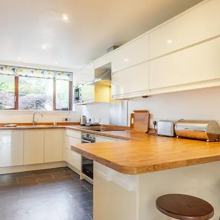 Сasa de vacaciones 2 Sweden Bank *