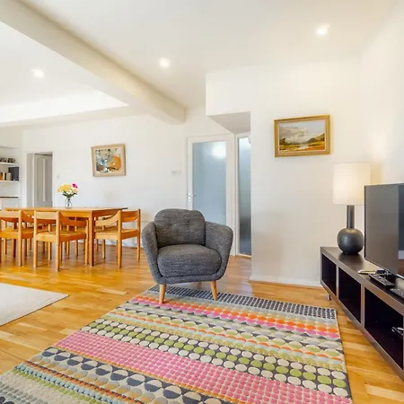 2 Sweden Bank Holiday home Ambleside