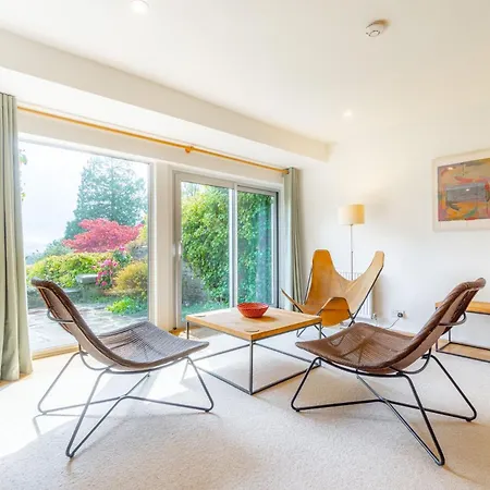 2 Sweden Bank Сasa de vacaciones *