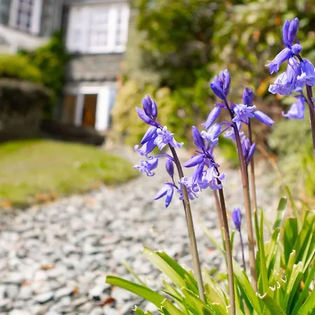 Сasa de vacaciones 2 Sweden Bank Ambleside