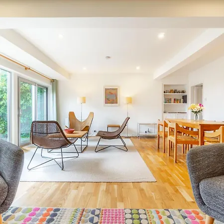 Сasa de vacaciones 2 Sweden Bank